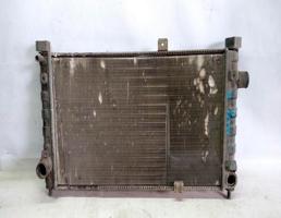 Радиатор основной для Opel Kadett D (1979—1984)  запчасти бу