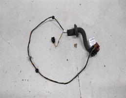 Проводка двери задней правой для Peugeot 206 I (1998—2012)  запчасти бу