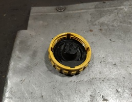 Крышка бачка расширительного ДВС для Opel Astra G (1998—2009)  запчасти бу