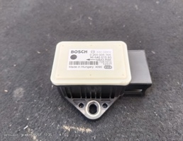 ЭБУ для Peugeot 3008 I рестайлинг (2013—2016)  запчасти бу