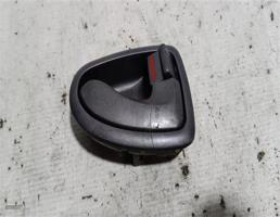 Крючок двери правой для Hyundai Accent 2 99-12г  запчасти бу