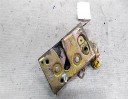 Замок двери передней правой для Ford Scorpio I (1985—1994)  запчасти бу