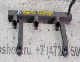 Рампа топливная для Daewoo Matiz I рестайлинг (2000—2015)  запчасти бу