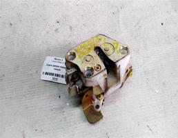 Замок двери передней левой для Daewoo Matiz I рестайлинг (2000—2015)  запчасти бу