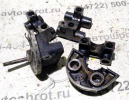 Крышка распредвала (бугель) для Mazda 626 GC (1982—1987)  запчасти бу