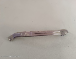 Кронштейн фары левой для Chery Tiggo 7 Pro Max I (2022—2025)  запчасти бу