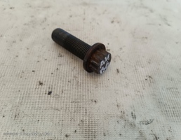 Болт коленвала для Audi A4 B6 (2000—2006)  запчасти бу