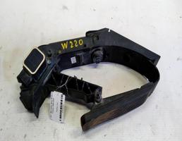 Педаль электронная для Mercedes-Benz S-класс W220 (1998—2005)  запчасти бу