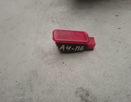 Плафон обшивки передний левой для Audi A4 B6 (2000—2006)  запчасти бу