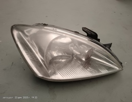 Фара правая для Mitsubishi Lancer IX (2000—2007)  запчасти бу