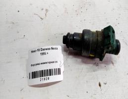 Форсунка инжекторная эл для Daewoo Nexia I (1995—2008)  запчасти бу