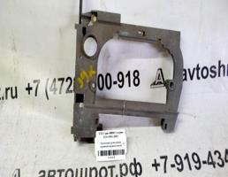 Крепление ручки двери наружней предней левой для BMW 5 серия E39 (1995—2000)  запчасти бу