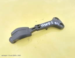 Механизм открывания стекла заднего для Peugeot 107 I рестайлинг (2009—2012)  запчасти бу