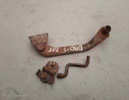 Ограничитель двери багажника для Land Rover Defender I (1983—2007)  запчасти бу