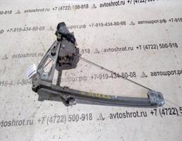 ЭСП задний правый для Mercedes-Benz E-класс W124/S124/C124/A124 (1984—1997)  запчасти бу