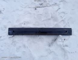 Усилитель бампера заднего для Chery Kimo (A1) A1 (2008—2015)  запчасти бу