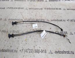 Трос замка сиденья заднего для Audi A6 C4 (1994—1997)  запчасти бу
