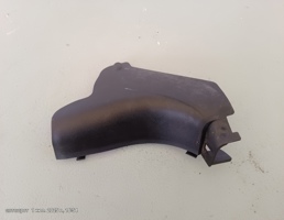 Накладка на стойку нижняя переднюю левую для Chery Tiggo 7 Pro Max I (2022—2025)  запчасти бу