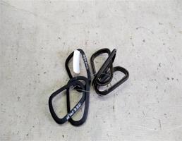 Рамка крючка двери для Daewoo Nexia I (1995—2008)  запчасти бу