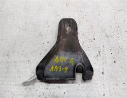 Кронштейн ДВС правый для Audi 80 B3 (1986—1991)  запчасти бу