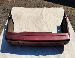 Бампер задний для Volvo 850 I (1991—1997)  запчасти бу