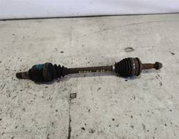 Привод в сборе левый для Toyota Corolla X (2006—2010)  запчасти бу