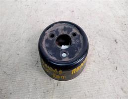 Шкив насоса водяного помпы для Mazda 3 BK (2003—2006)  запчасти бу