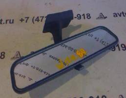 Зеркало заднего вида для Mercedes-Benz E-класс W124/S124/C124/A124 (1984—1997)  запчасти бу