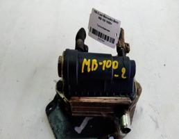 Теплообменник для Mercedes-Benz MB100 I (1981—1996)  запчасти бу