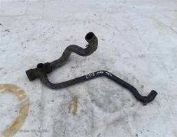 Патрубок радиатора нижний для Audi A6 C5 (1997—2001)  запчасти бу