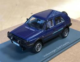 Кантри для 1:43 ММ Фольксваген мм Кантри*  запчасти бу