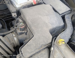 Корпус воздушного фильтра для Ford Focus III (2011—2015)  запчасти бу