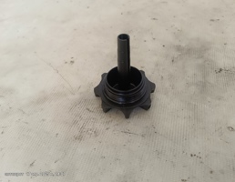 Крышка бачка ГУРа для Land Rover Defender I рестайлинг (2007—2016)  запчасти бу