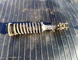 Амортизатор передний правый (стойка) для Chery Kimo (A1) A1 (2008—2015)  запчасти бу