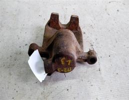 Суппорт задний левый для Mitsubishi Pajero II (1991—1997)  запчасти бу