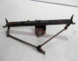 Трапеция стеклоочистителя для Audi 100 C3 (1982—1988)  запчасти бу