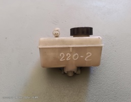 Бачок цилиндра главного тормозного для Mercedes-Benz S-класс W220 (1998—2005)  запчасти бу