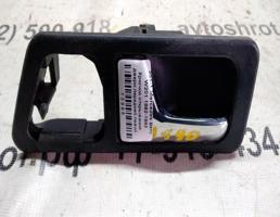 Крючок двери передней левой для Mercedes-Benz 190 (W201) W201 (1982—1993)  запчасти бу