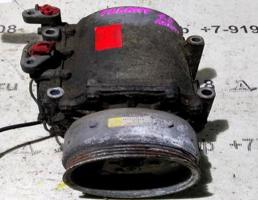 Компрессор кондиционера для Mitsubishi Galant VII (1992—1997)  запчасти бу