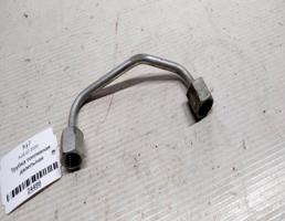 Трубка топливная дизельная для Audi Q7 4L (2005—2009)  запчасти бу