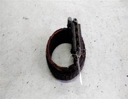 Статор генератора обмотка для Mitsubishi Pajero II (1991—1997)  запчасти бу