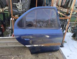 Дверь задняя правая для Ford Mondeo I (1993—1996)  запчасти бу