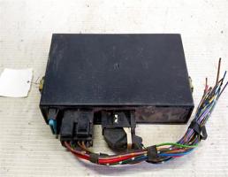 ЭБУ комфорта для BMW 7 серия E32 (1986—1994)  запчасти бу