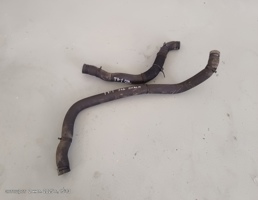 Патрубок радиатора пара для Chery Tiggo 7 Pro Max I (2022—2025)  запчасти бу