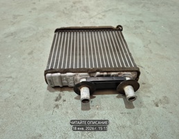 Радиатор печки для Honda HR-V GH (1998—2001)  запчасти бу