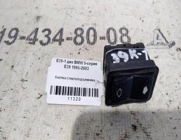 Кнопка ЭСП для BMW 5 серия E39 (1995—2000)  запчасти бу