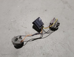 Патрон заднего фонаря для Ford Focus III (2011—2015)  запчасти бу