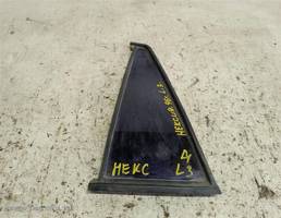 Стекло двери задней левой (форточка) для Daewoo Nexia I (1995—2008)  запчасти бу
