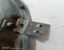 Петля двери пара для Peugeot 206 I (1998—2012)  запчасти бу