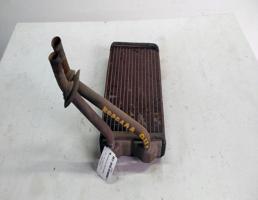 Радиатор печки для Toyota Corolla  запчасти бу